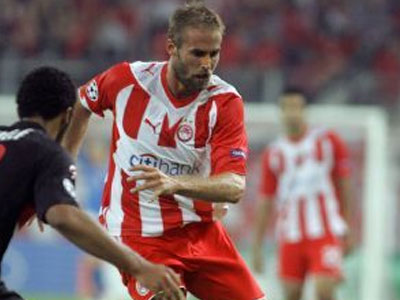 Μέλμπεργκ εφ’ όλης της ύλης