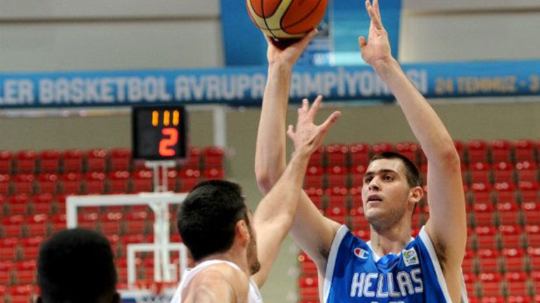 Μπάσκετ: Φιλική νίκη της Εθνικής Εφήβων επί της Αυστραλίας