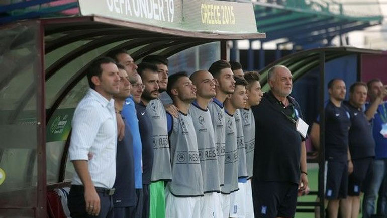 Γκούμας: «Εφικτός ο στόχος της πρόκρισης»