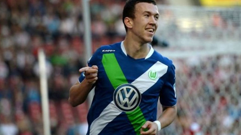 Στην Ίντερ και με τη… βούλα ο Πέρισιτς Στην Ίντερ και με τη… βούλα ο Πέρισιτς