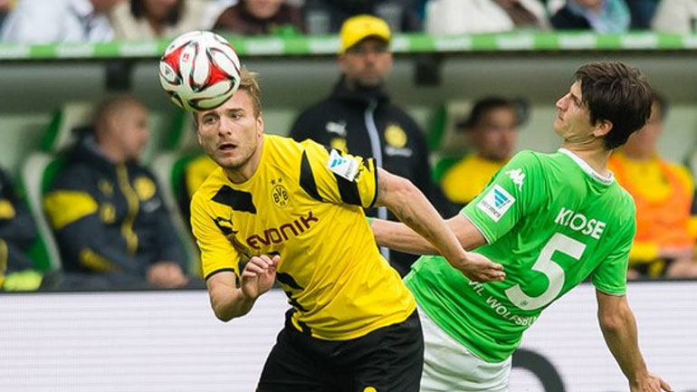 Στη Σεβίλλη ο Ιμόμπιλε