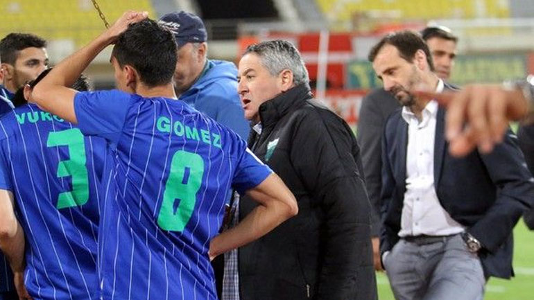 Λεβαδειακός: Προσέφυγε στο Διαιτητικό Δικαστήριο κατά της απόφασης αθώωσης της Βέροιας