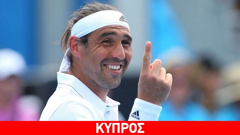 Τένις: Στον τελικό της Ατλάντα ο Παγδατής