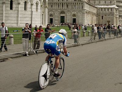 Βρέθηκε «ντοπέ» ο Γκαμπριέλε Ποζίζιο