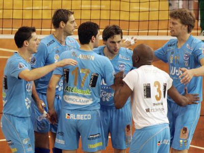 «Πάνοπλος» ο Ηρακλής κόντρα στον Ολυμπιακό