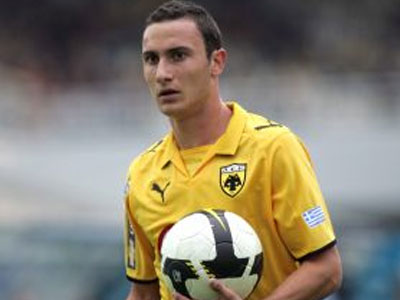 Πρωτάθλημα Νέων: «Κιτρινόμαυρος» θρίαμβος