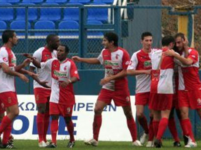 Απόλυτη μοιρασιά στην Καισαριανή