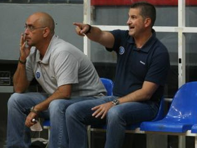 Πανελλήνιος: Αποχαιρέτησε με νίκη το τουρνουά της Μπάνβιτ