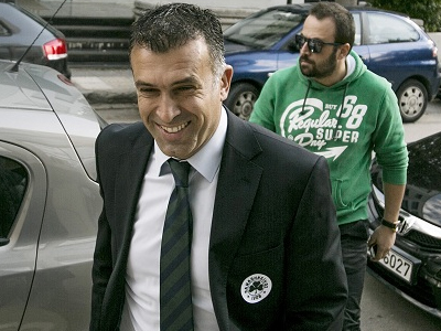 Αναστασίου: «Δεν τους είπα αλήτες…» Αναστασίου: «Δεν τους είπα αλήτες…»