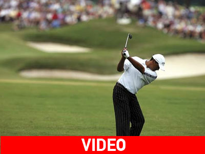 Golfer έχασε το χέρι του μετά από επίθεση αλιγάτορα !