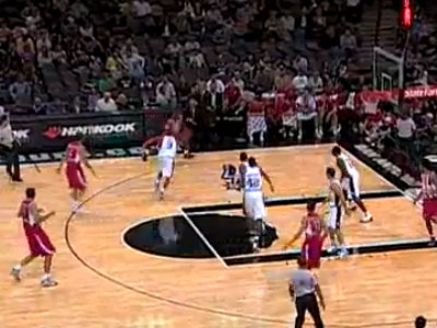 Χωρίς τηλεοπτική κάλυψη το Κλίβελαντ-Ολυμπιακός