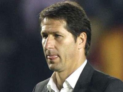 Αισιόδοξος ο Φόντα, ενόψει Παναθηναϊκού