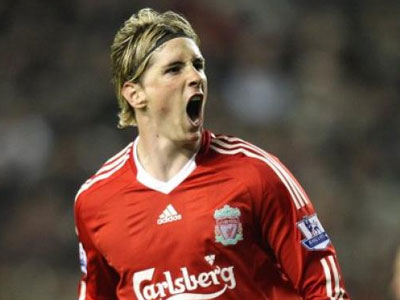 «Διψασμένος» για τίτλους ο Φερνάντο Τόρες