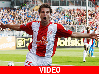 Έκτη καλύτερη μετεγγραφή στη Γερμανία ο Ίβανσιτς