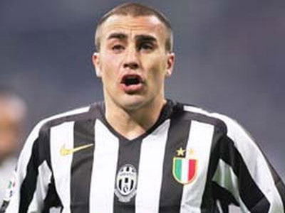 «Ντοπέ» ο Φάμπιο Καναβάρο