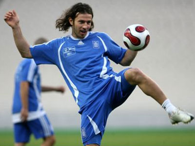 Αμανατίδης: Υπάρχουν μεγάλες προσδοκίες