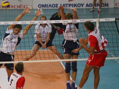 «Ροπαλιές» στο «Μελίνα Μερκούρη»