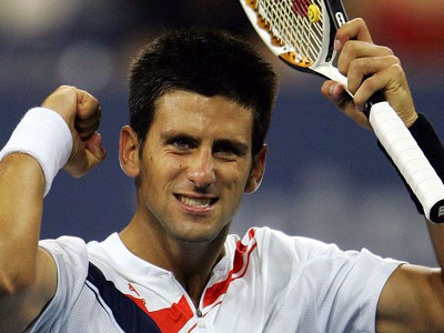 Στους “4” του κινέζικου Όπεν ο Τζόκοβιτς