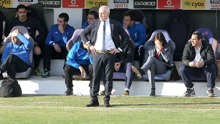 ΟΦΗ: Με 13 παίκτες η αποστολή για την Ξάνθη