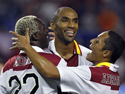 Εύκολες νίκες για Ατλέτικο και Σεβίλλη