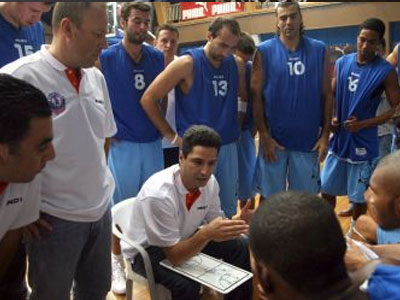 Δύσκολη νίκη για τον Κολοσσό