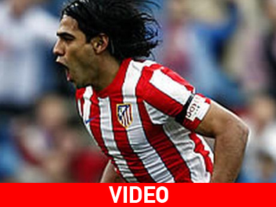 Άνετη νίκη για την Ατλέτικο