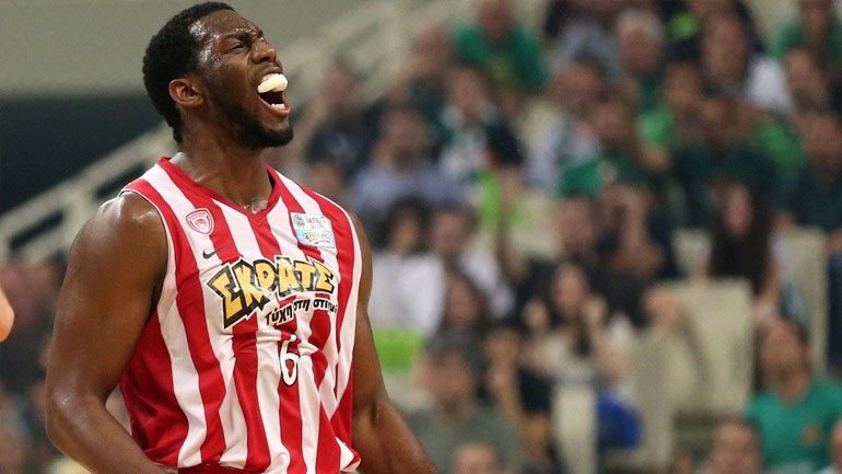 Συνάντηση Αγγελόπουλων με τον Ντάνστον