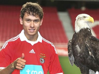 Παραμένει «αετός» ο Κεϊρίσον