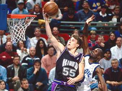 Στους Orlando Magic ο Jason William