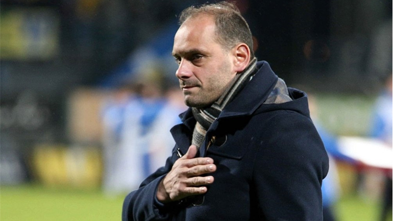 Βεργέτης: «Κρατάμε τις εμπειρίες»