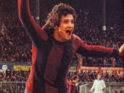 «Έσβησε» ο Στέφανο Κιόντι