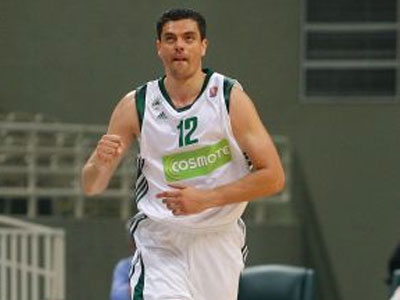 Έβγαλε το νάρθηκα ο Τσαρτσαρής