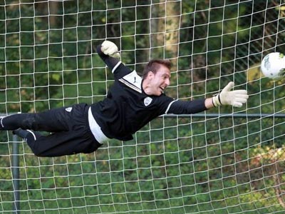 ΠΑΟΚ: Κορυφαίος παίκτης για τον Ιανουάριο ο Γλύκος