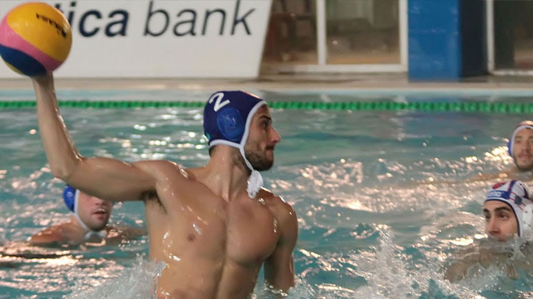 Πόλο: Ψάχνει τη νίκη-υπέρβαση ο Ολυμπιακός κόντρα στην Προ Ρέκο