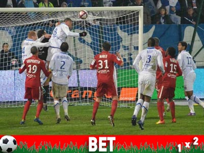 Σύστημα με ισοπαλίες για να κάνουμε… διαφορά