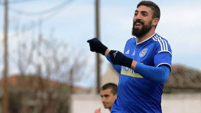 Kαλλονή: Παρελθόν κι επίσημα ο Χουάνμα