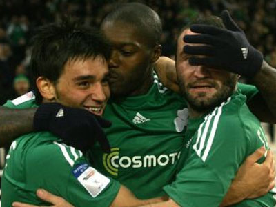 Αποδοκιμασίες για «βαρύκοους» αποδέκτες…