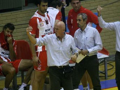 «Δύσκολο το παιχνίδι με την ΕΑ Πατρών»