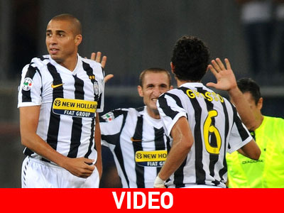 «Αυτοκτόνησε» η Γιουβέντους