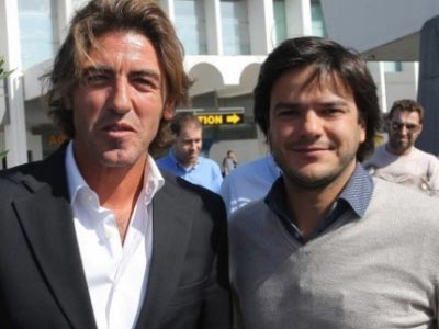 «Αφιερωμένη στον Σα Πίντο η νίκη»