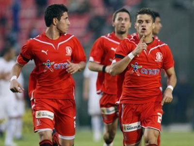 Περιμένοντας το «μαγειρείο» της Ομοσπονδίας