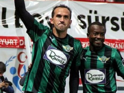 Σκόραρε και πάλι ο Γκέκας