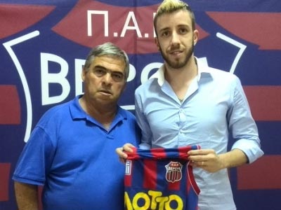 Βέροια: «Τέλος» οι Ορέστες και Ντα Κόστα