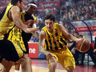 Υπέγραψε στη Νάπολι ο Τσαλδάρης