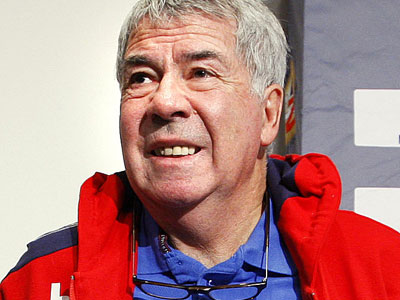 Ανανέωσε με τη Νορβηγία ο Όλσεν