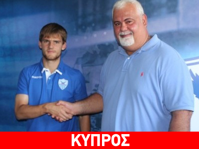 Απέκτησε Σαμπάλα η Ανόρθωση