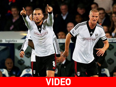 Yποψήφιος για το γκολ της χρονιάς o Kασάμι