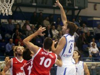 Κύπελλο Ελλάδας: Στους «8» ο Ηρακλής