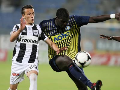 Αρκετά προβλήματα στον Αστέρα