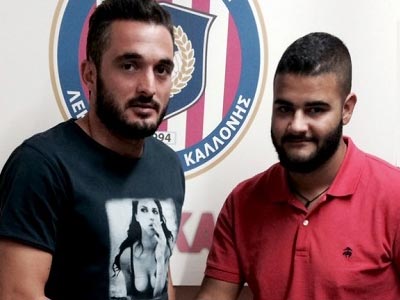 «Καρέ» μεταγραφών από την Καλλονή